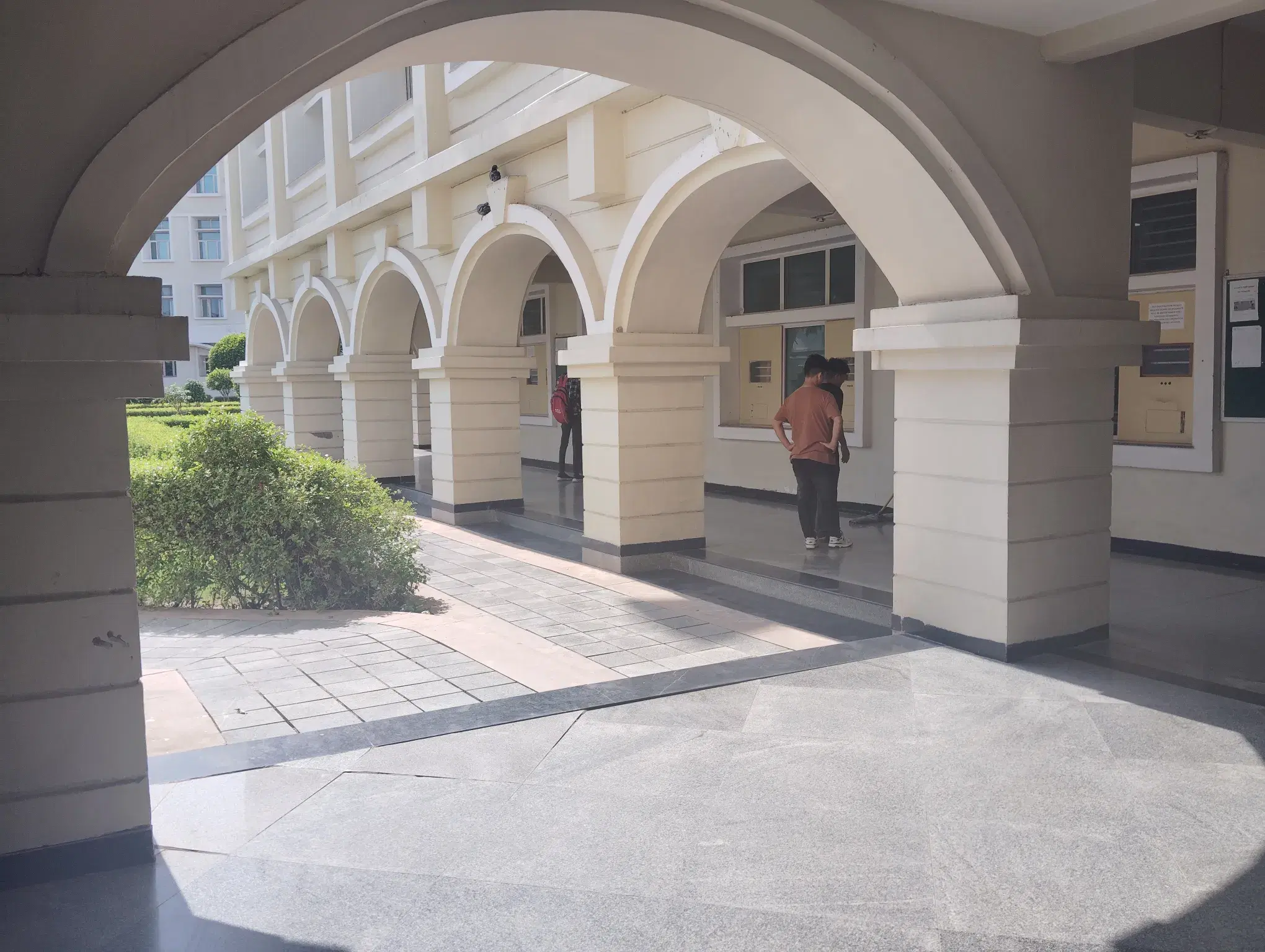 NIU Noida Campus photo 38